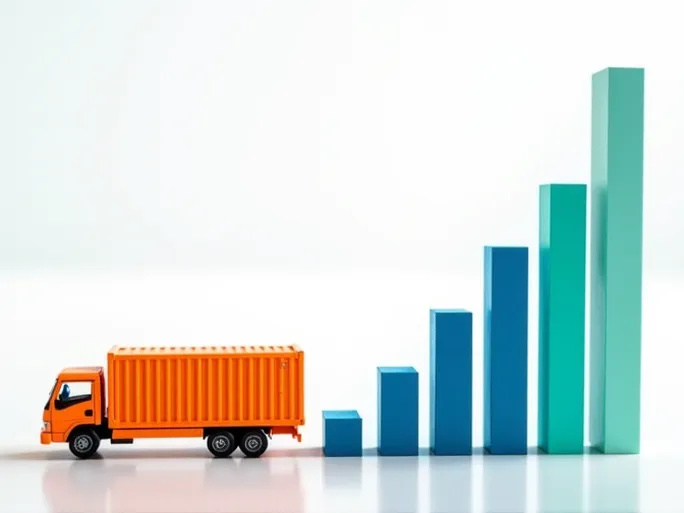 美国关税新政影响下的跨境物流变化与挑战