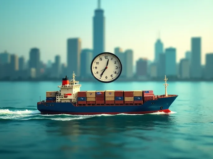 US to Shenzhen Ocean Freight Shipping Times Explained