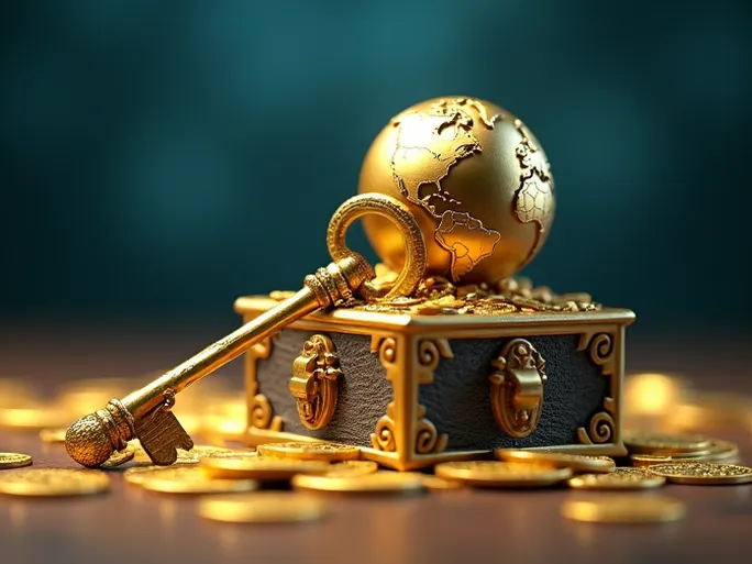 掘金海外外贸营销增长的制胜之道你必须掌握