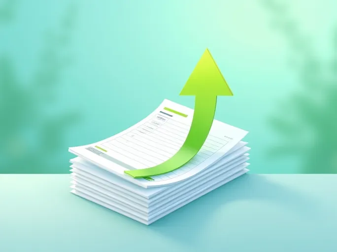 告别糊涂账发票管理企业降本增效的秘密武器