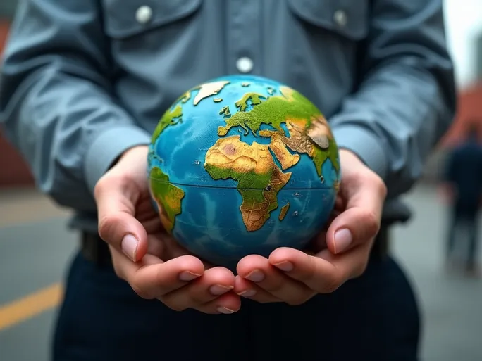 WCO Aids African Customs in Enforcing Environmental Agreements