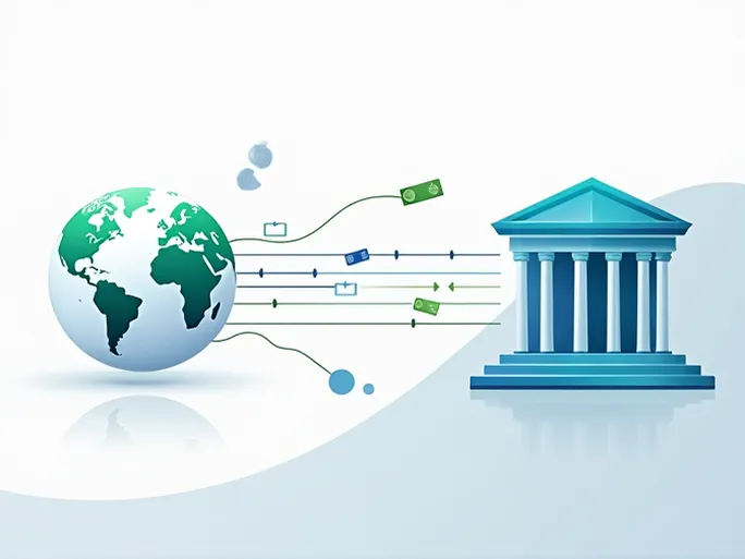 United Banks SWIFT Code Eases International Transfers