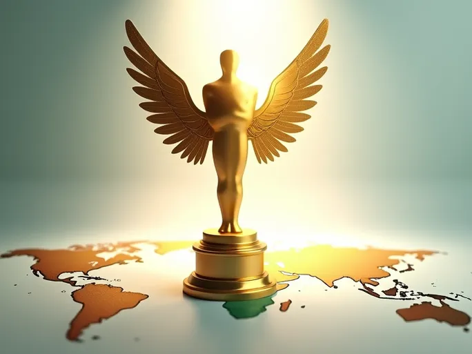 物流业奥斯卡2012年度卓越服务质量大奖即将揭晓