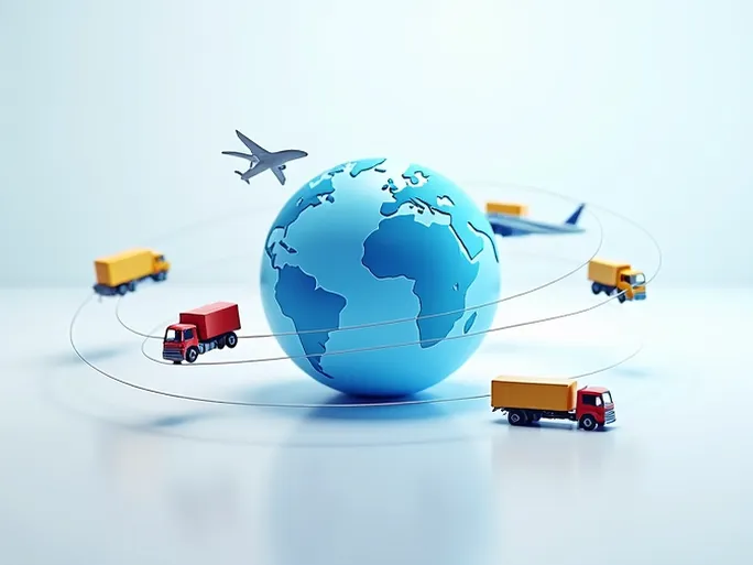 速度制胜亚马逊物流帝国如何重塑电商体验