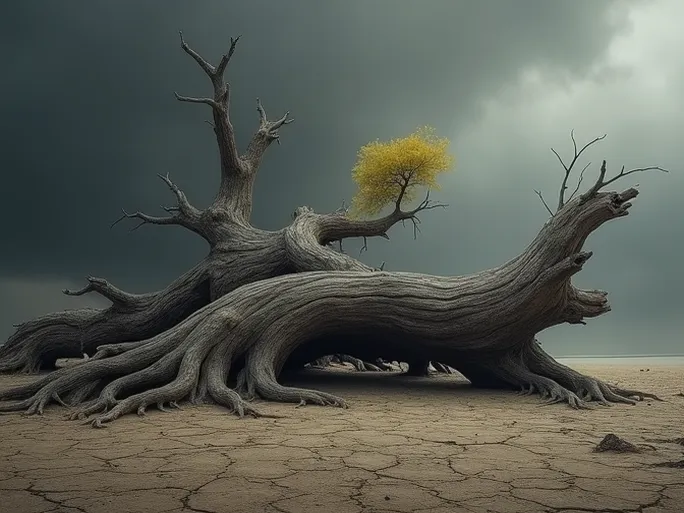 百年老店陨落Yellow Corp破产背后的物流业警示