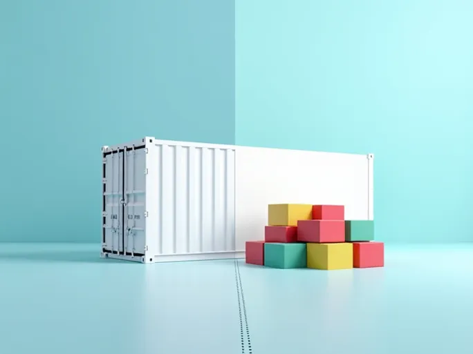 FCL Vs LCL Shipping Key Differences for Businesses