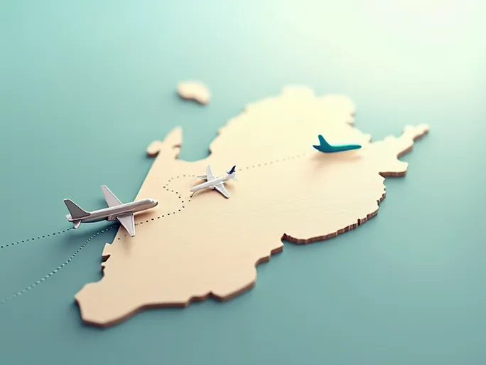 Argentinas Carmen De Patagones Airport Expands As Key Air Cargo Hub