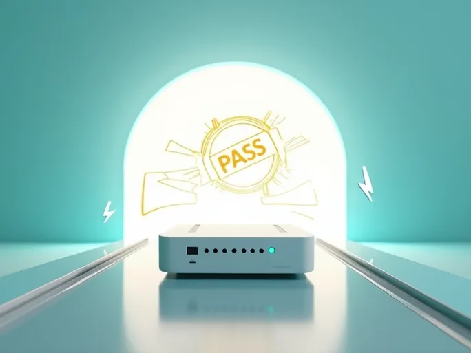 Zhongjian Testing Expands EMC Solutions in Shajing for Market Access