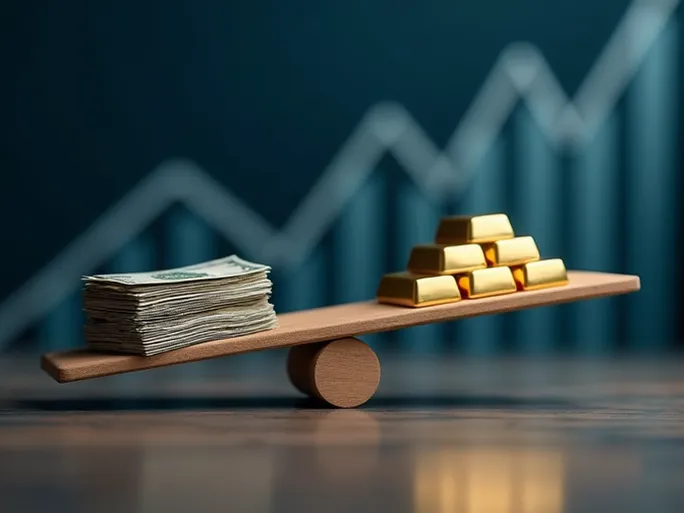 FOMC Decision Looms As Jobs Data Metals Rally Stir Markets