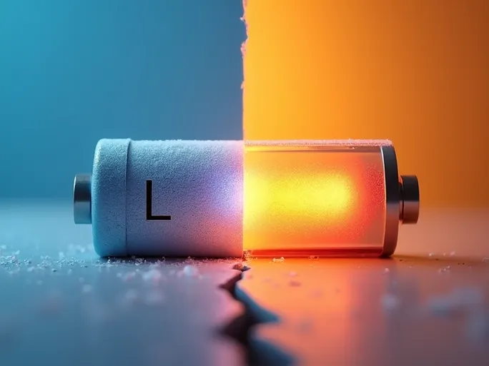 Can Sodiumion Batteries Rival Lithiums Market Dominance