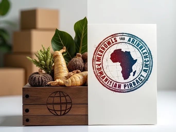 China Expands Traditional Medicine Exports to Burkina Faso