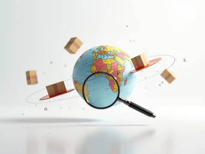 eBay 物流追踪全攻略信息查询问题应对地址修改一网打尽