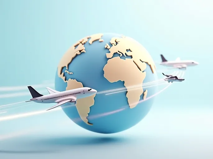 Streamlined Air Freight Platform TACT Boosts Global Market Efficiency