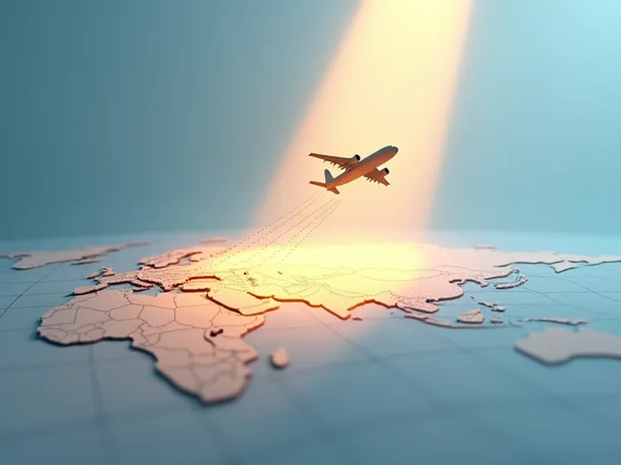 Qinhuangdao Airport BPE Guide to Air Freight and IATA Codes