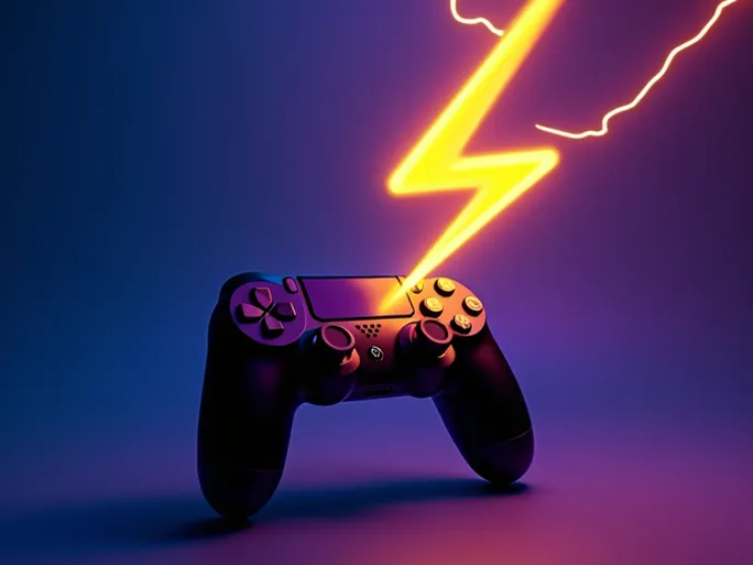 Amazon Lightning Controller Faces Patent Infringement Claims