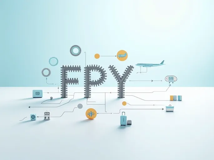 Decoding the Mystery Behind Perry Foley Airports FPY Code