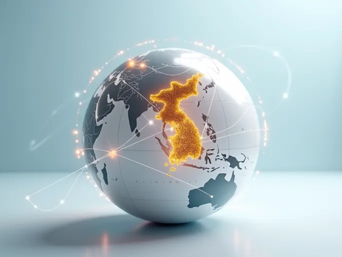 South Korea Streamlines SWIFT Codes for Global Transfers