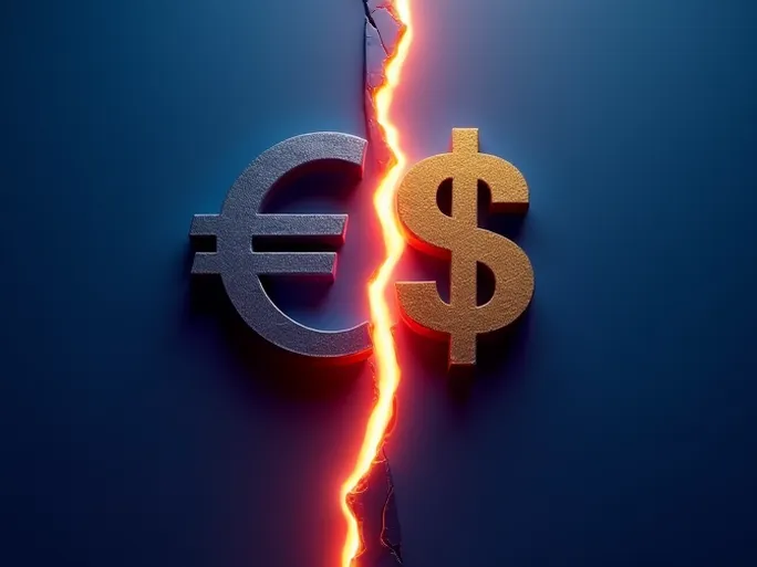 美欧贸易战倒计时8月1日关税硬着陆全球经济再临考验