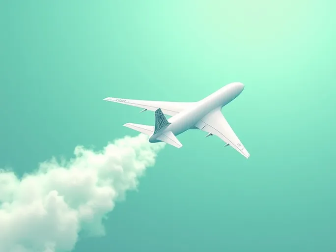 法国Amelia航空区域航司的绿色雄心氢能驱动未来