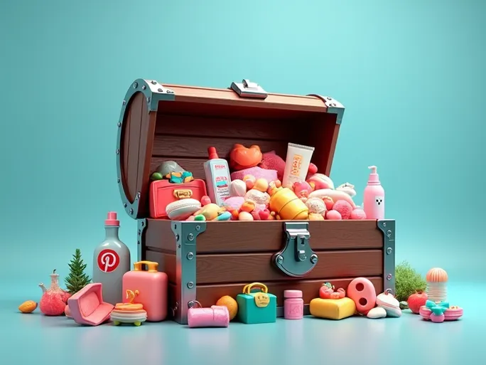 Pinterests Advertising Potential for Visual Marketing