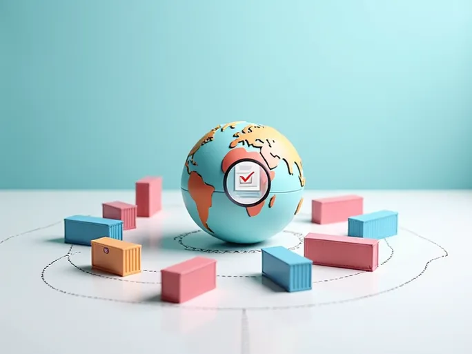 还在为繁琐的报关流程头疼海关经纪人助您轻松通关