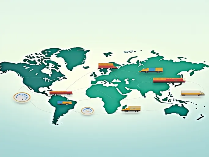 “一带一路”助力跨境网购成本降低