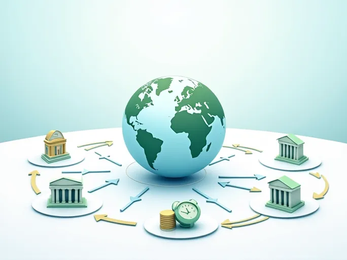 Banque Misr Enhances Crossborder Transaction Efficiency