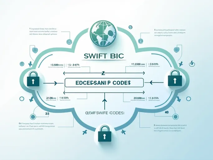 掌握Grenade国际汇款如何准确获取SWIFTBIC代码