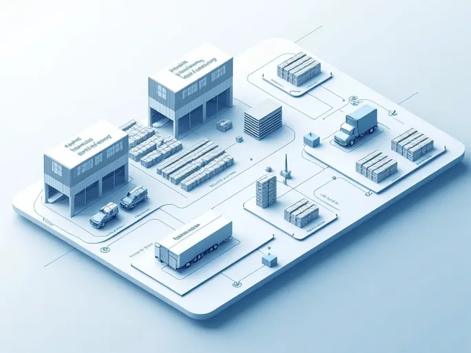 Navigating Tariff Challenges Warehouse Strategies for Financial Resilience and Operational Efficiency