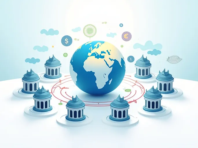 Guide to Secure SWIFT Transfers for International Payments