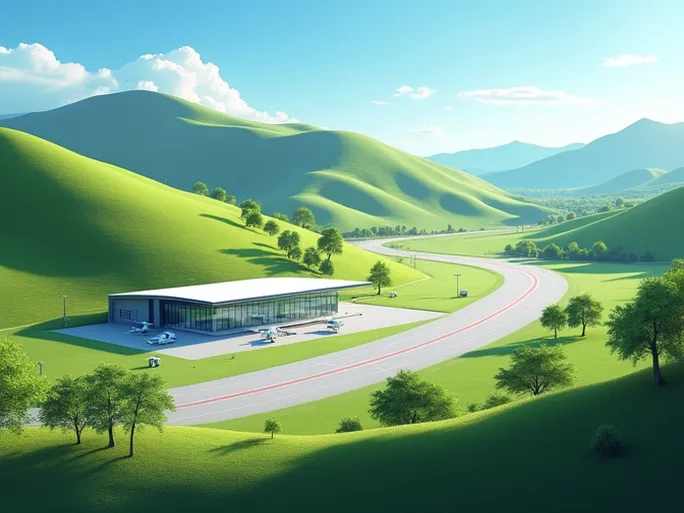 探索土耳其的隐秘珍宝 Zonguldak机场的魅力与便利