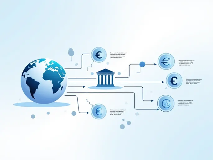 如何使用SWIFT代码安全地进行国际转账