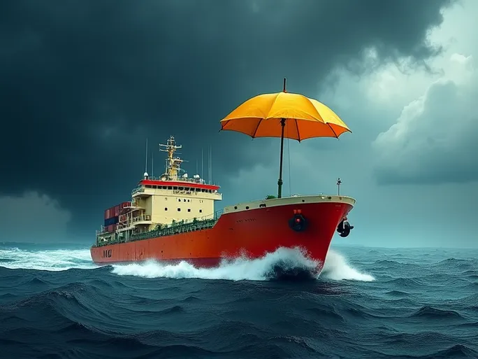 Typhoon Season Guide Risk Mitigation for Exporters