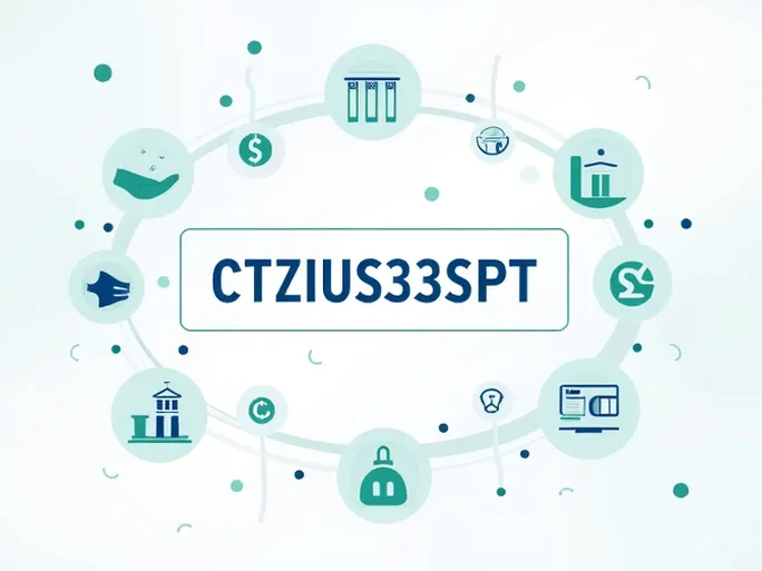 确保跨境汇款安全深入了解CTZIUS33SPT SWIFTBIC 代码的重要性