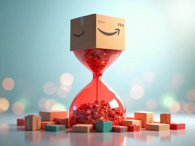 亚马逊FBA旺季入仓难这份避堵指南助你抢占先机