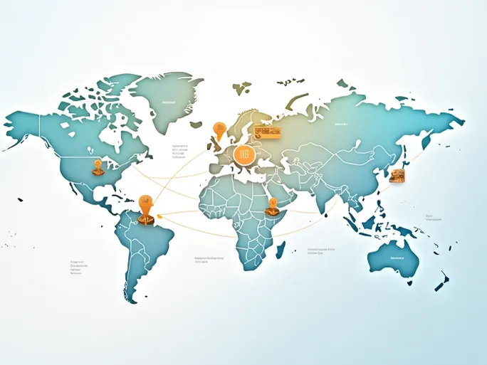 Pameroy Management Simplifies SWIFTBIC Codes for Global Transfers