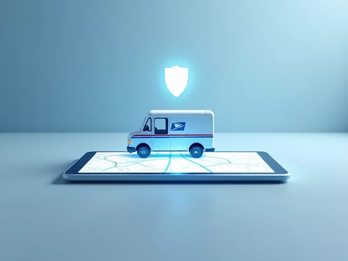 邮政服务权益保障一站式申诉平台使用指南