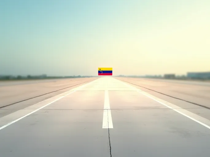 Valle De La Pascua Airport Key Facts About VDP Code