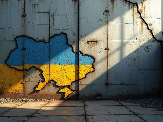 乌克兰钢铁贸易壁垒升级最高674反倾销税中国企业如何应对