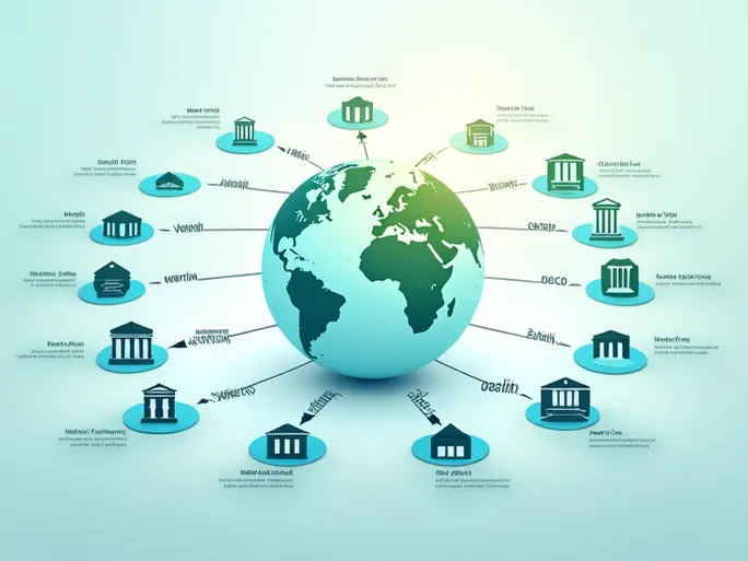 如何成功进行国际汇款了解BANCO CENTRAL DE CHILE的SWIFT码