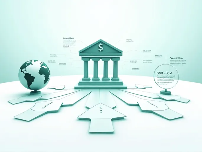 UBS Switzerland AG SWIFT Codes Guide for Global Transfers