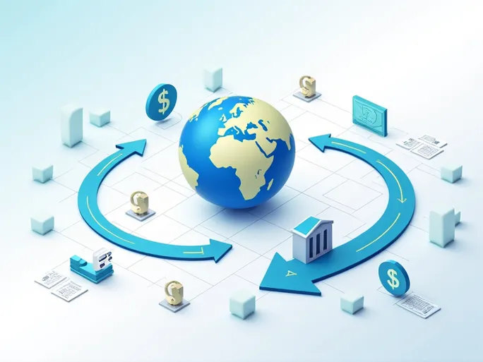 如何正确使用UBS银行的SWIFT代码进行国际汇款