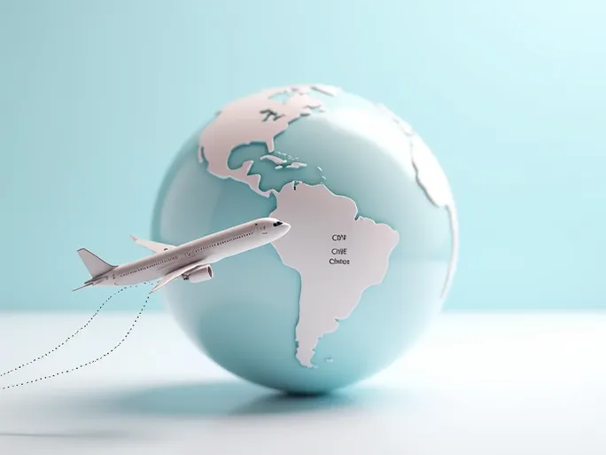 智利卡里尔苏尔国际机场代码背后的出行指南