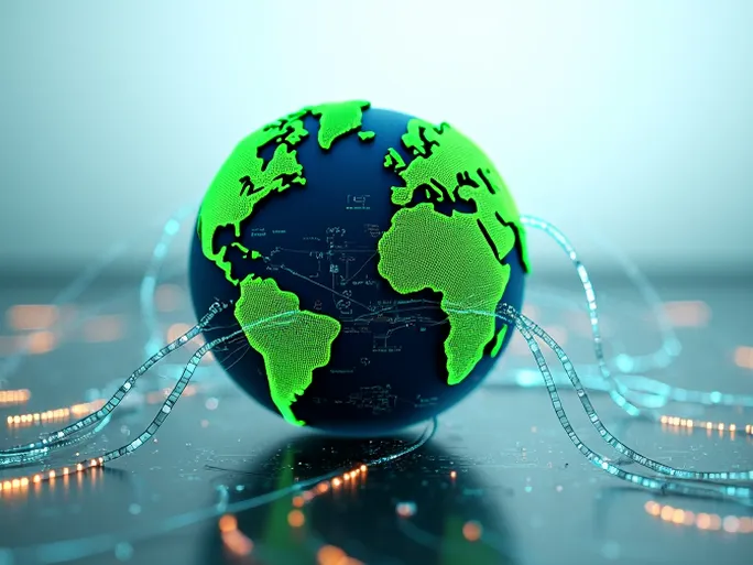 外贸B2B网站建设与SEOAI赋能下的高效协同