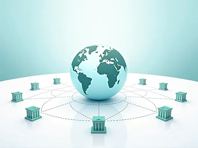 UNICREDIT SPA 的SWIFT码详解确保国际汇款无忧之选