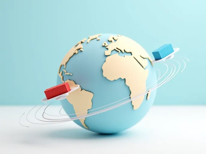 国际海运询价全攻略掌握这些信息轻松获取精准运费报价