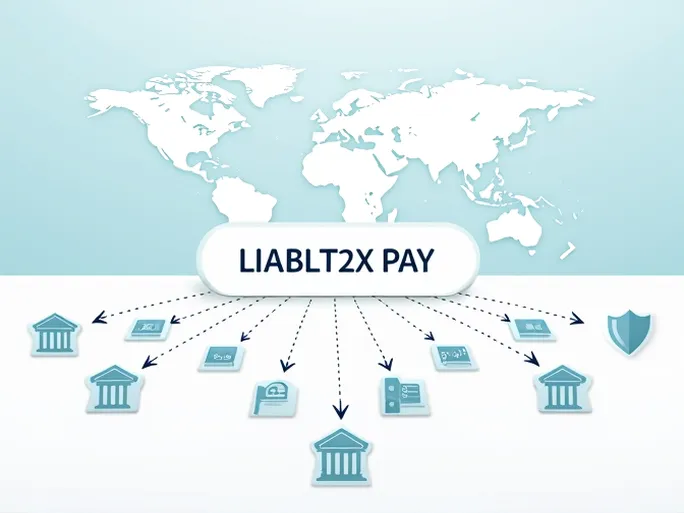 国际汇款必知LIETUVOS BANKAS的SWIFTBIC代码解读