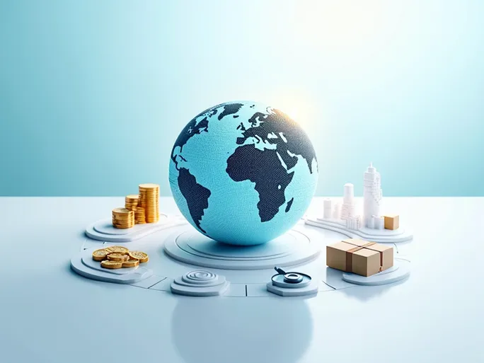 跨境电商物流避坑指南四大维度选对合作伙伴降本增效