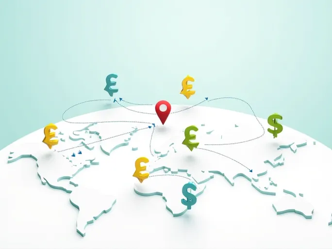 如何使用BANCO DE GUATEMALA的SWIFT码进行国际汇款