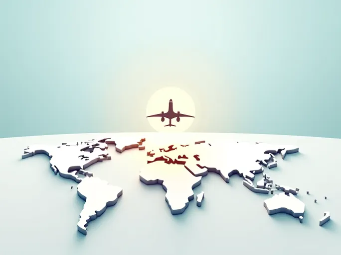 解锁瓦达机场一站式掌握 FEFW 机场代码地理位置及实用信息